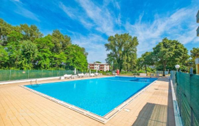 La Dolce Vita - Apartment with shared pool and large terrace Lido Delle Nazioni